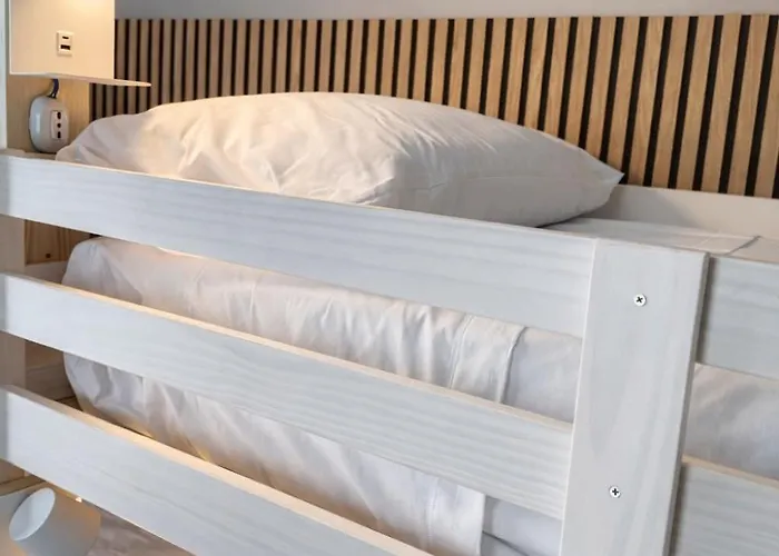 Beds&rooms Tiburtina - Beds, Posti Letto 호스텔 로마