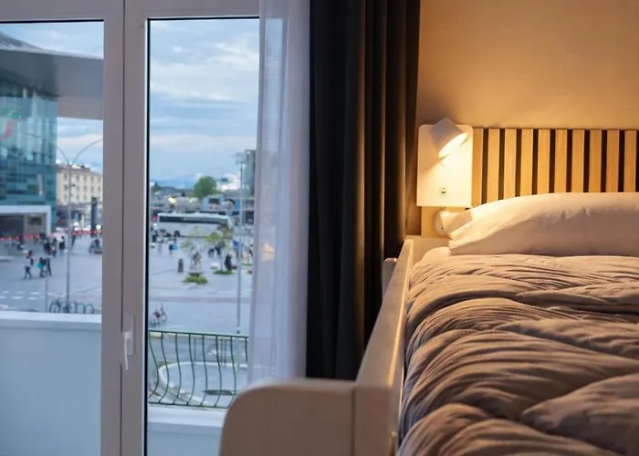 호스텔 Beds&rooms Tiburtina - Beds, Posti Letto *