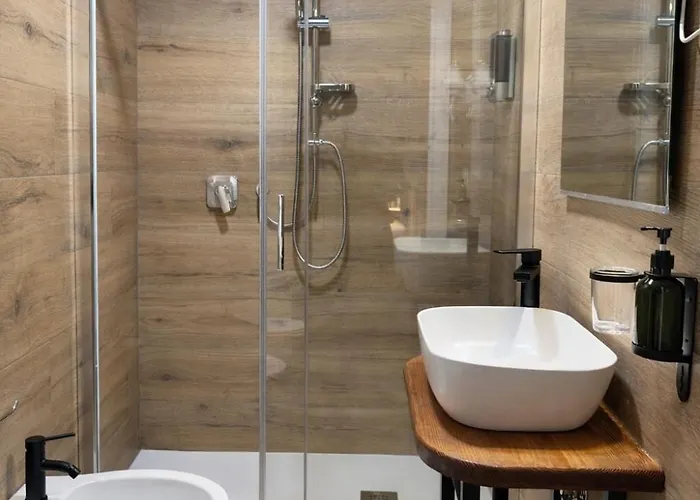 Beds&rooms Tiburtina - Beds, Posti Letto * 로마